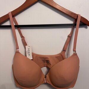 Soma Women's Nude Bra